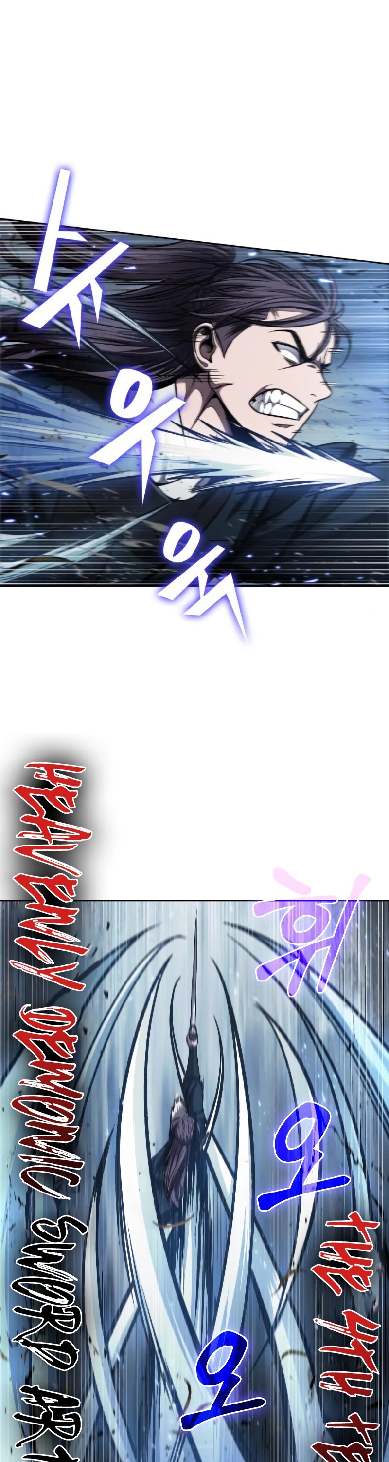 Nano Machine Chapter 75 image 02